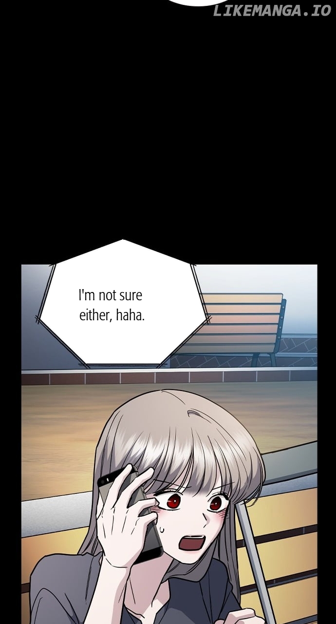 How to break up well Chapter 24 - page 76